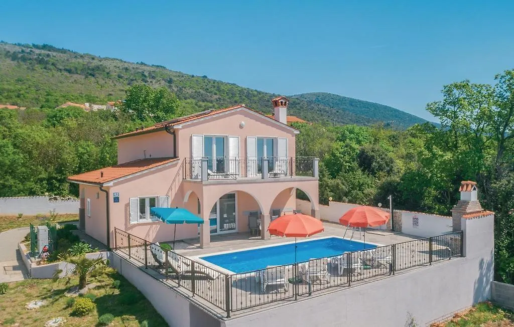 Villa Dijana Viskovići