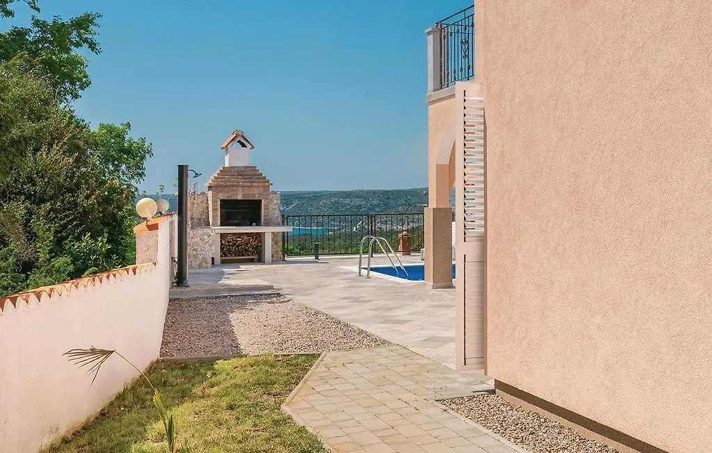 Villa Dijana Viskovići Ferienhaus