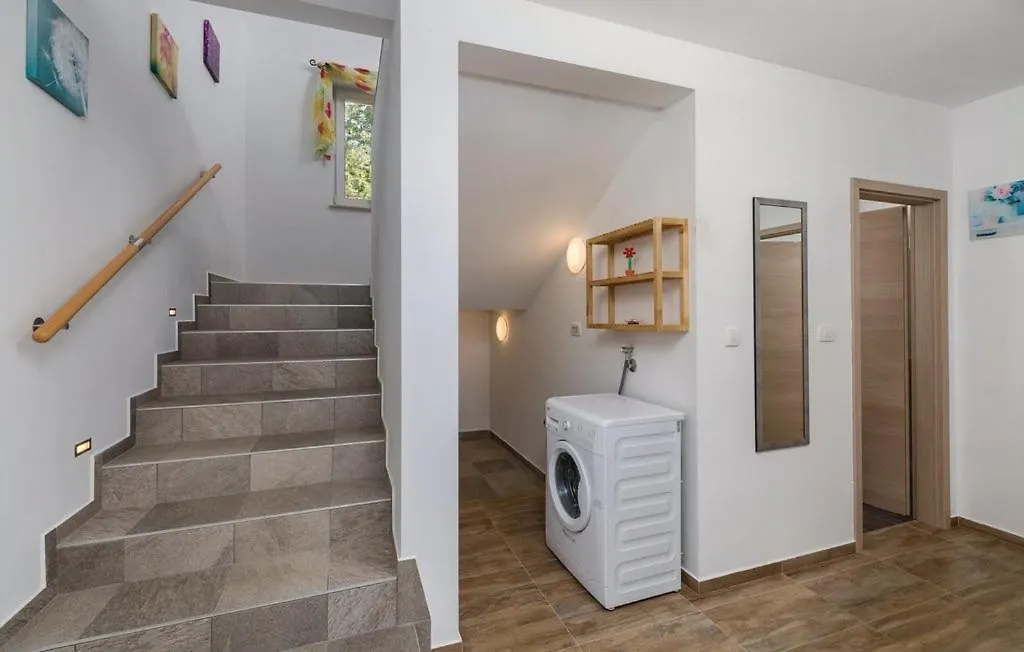Villa Dijana Viskovići Ferienhaus