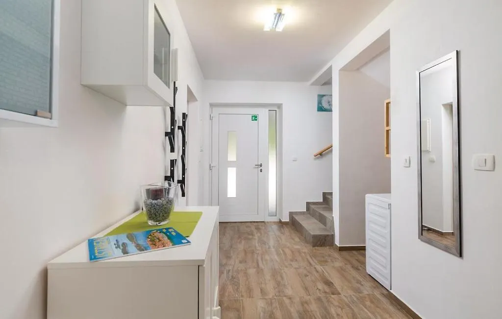 Ferienhaus Villa Dijana Viskovići