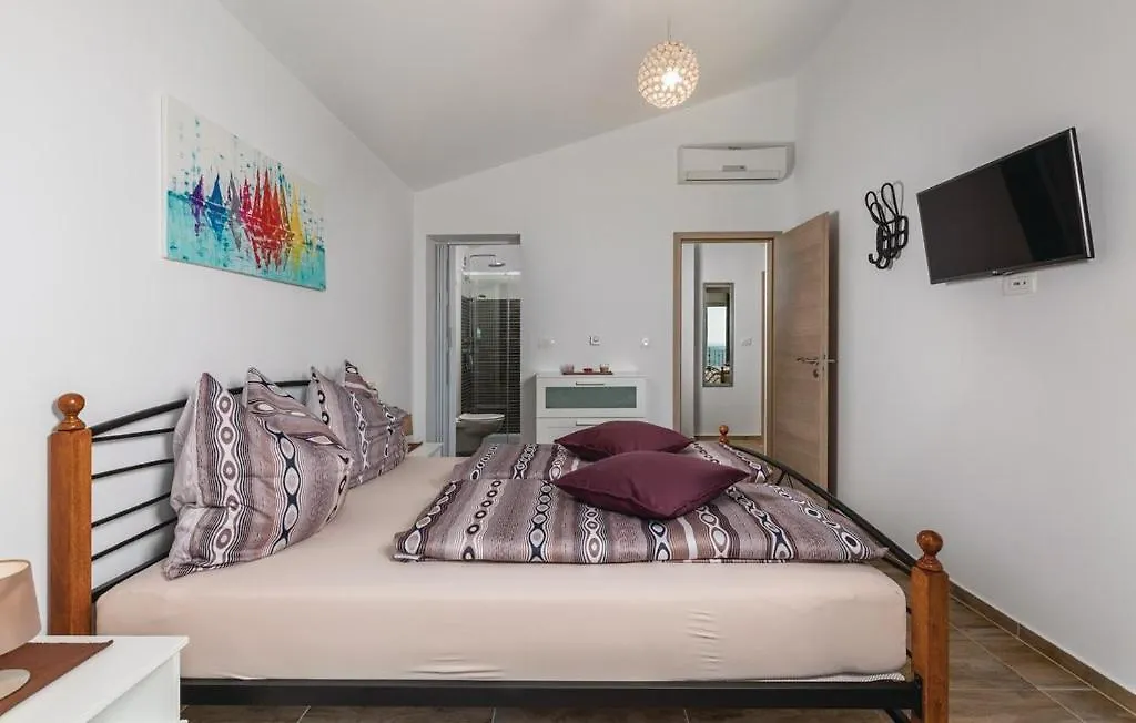 Villa Dijana Viskovići 0*,  Kroatien