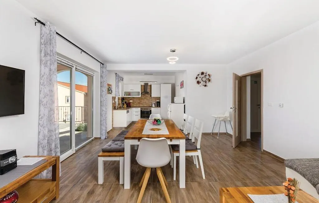 Ferienhaus Villa Dijana Viskovići Kroatien