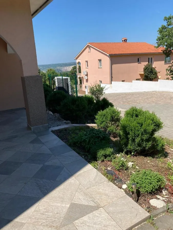 Villa Dijana Viskovići