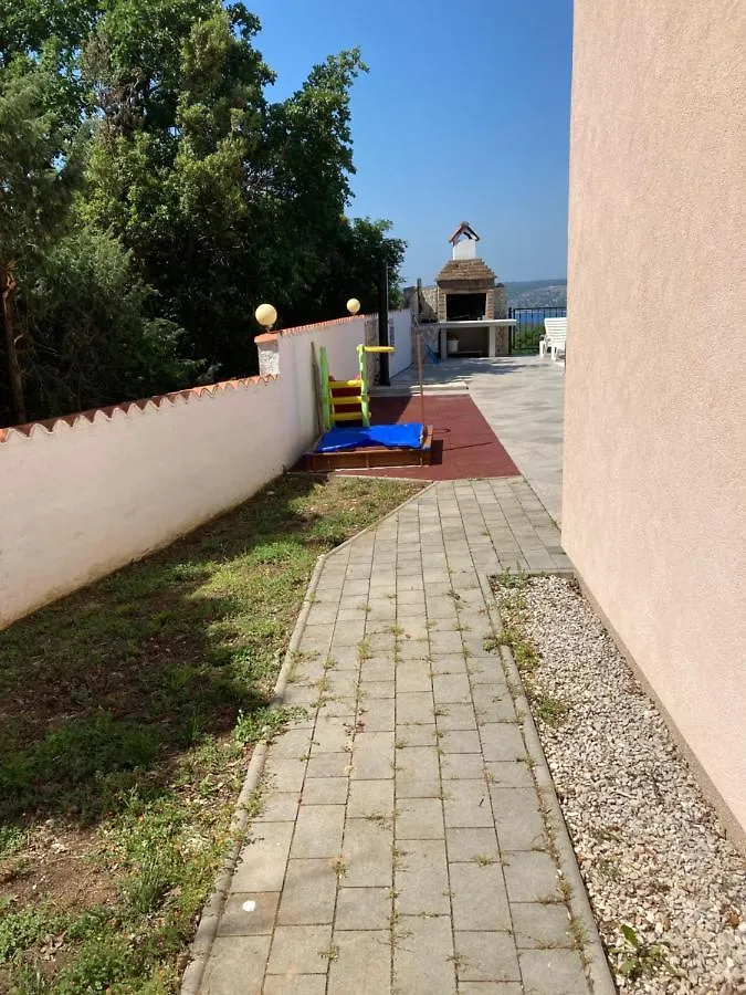 Villa Dijana Viskovići 0*,  Kroatien